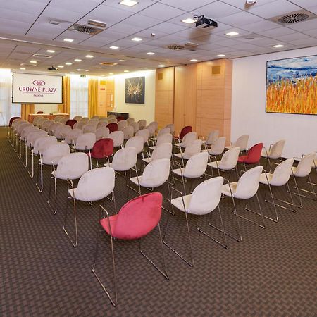 Crowne Plaza Padova By Ihg Hotel Ngoại thất bức ảnh