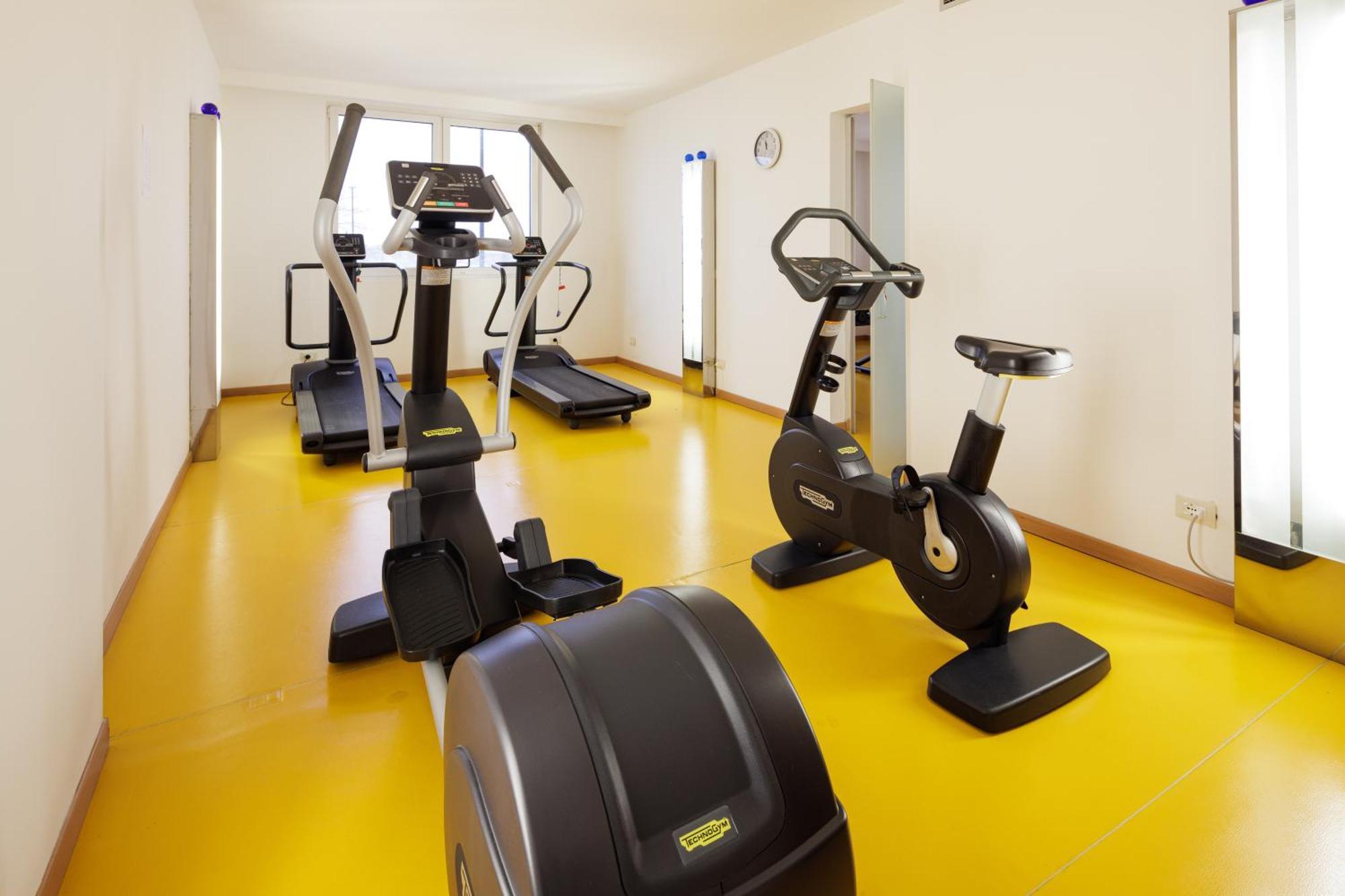 Crowne Plaza Padova By Ihg Hotel Ngoại thất bức ảnh