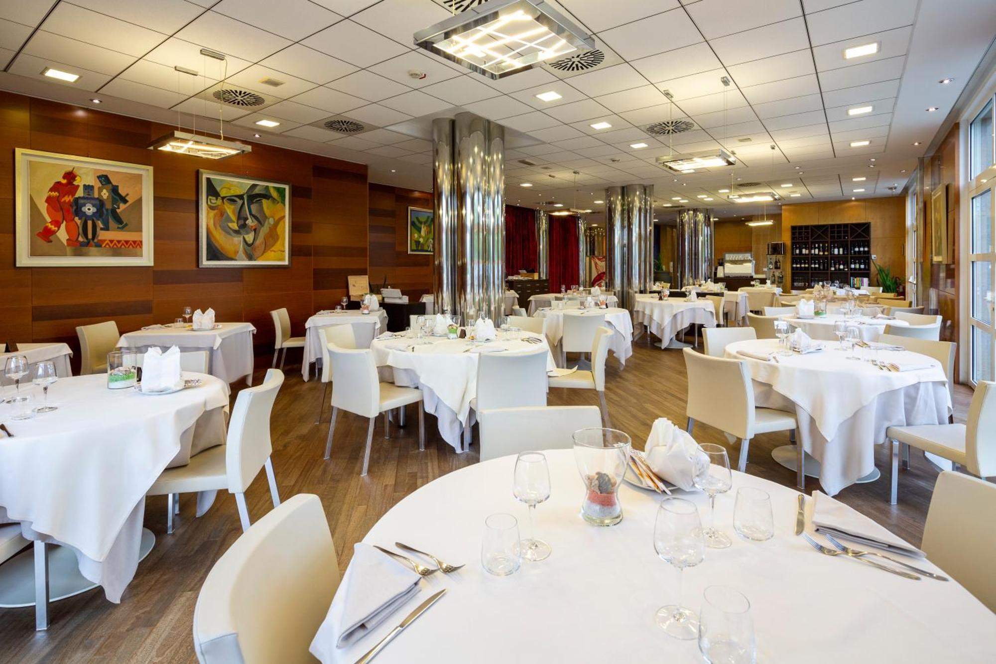 Crowne Plaza Padova By Ihg Hotel Ngoại thất bức ảnh