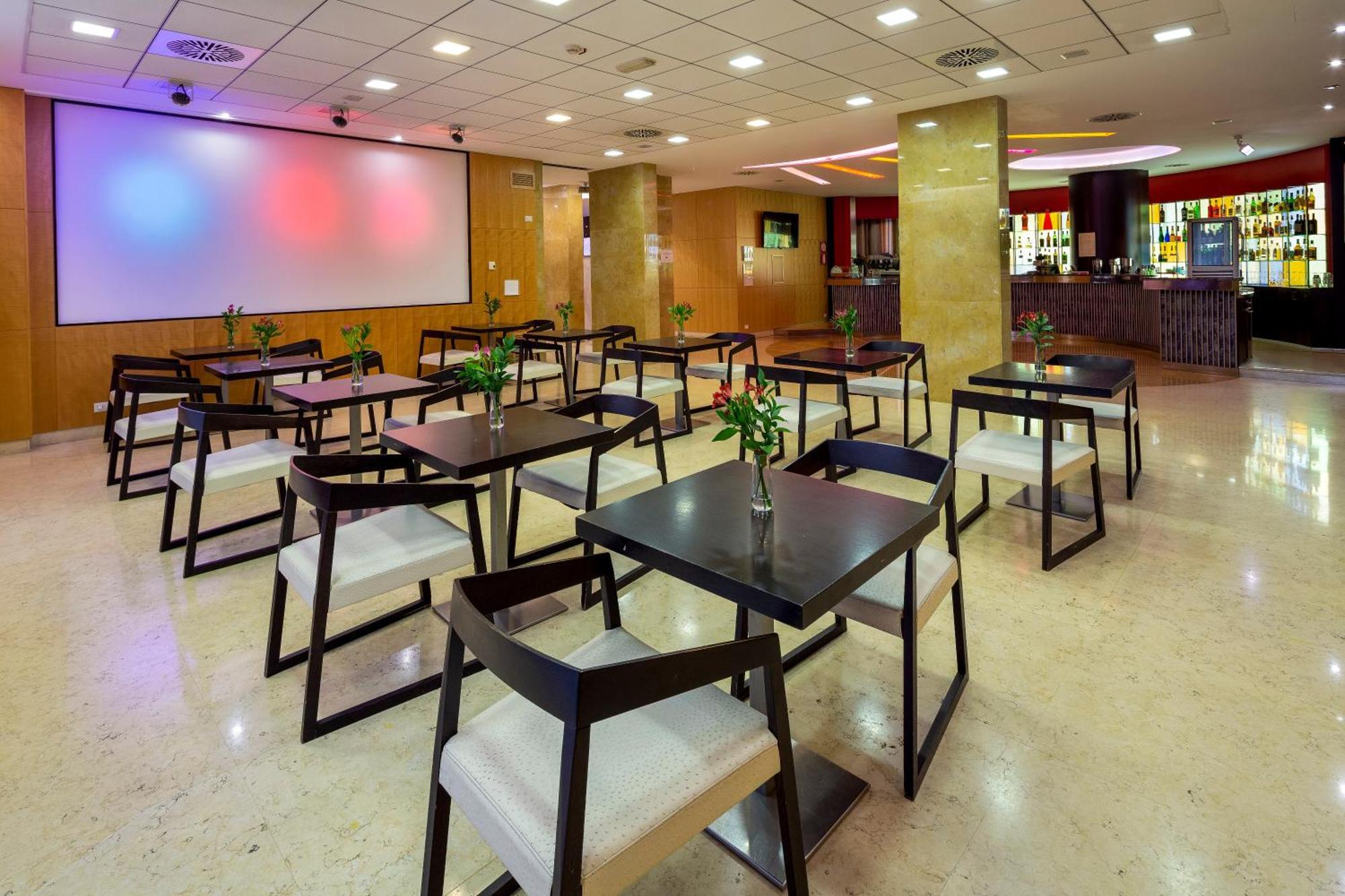 Crowne Plaza Padova By Ihg Hotel Ngoại thất bức ảnh