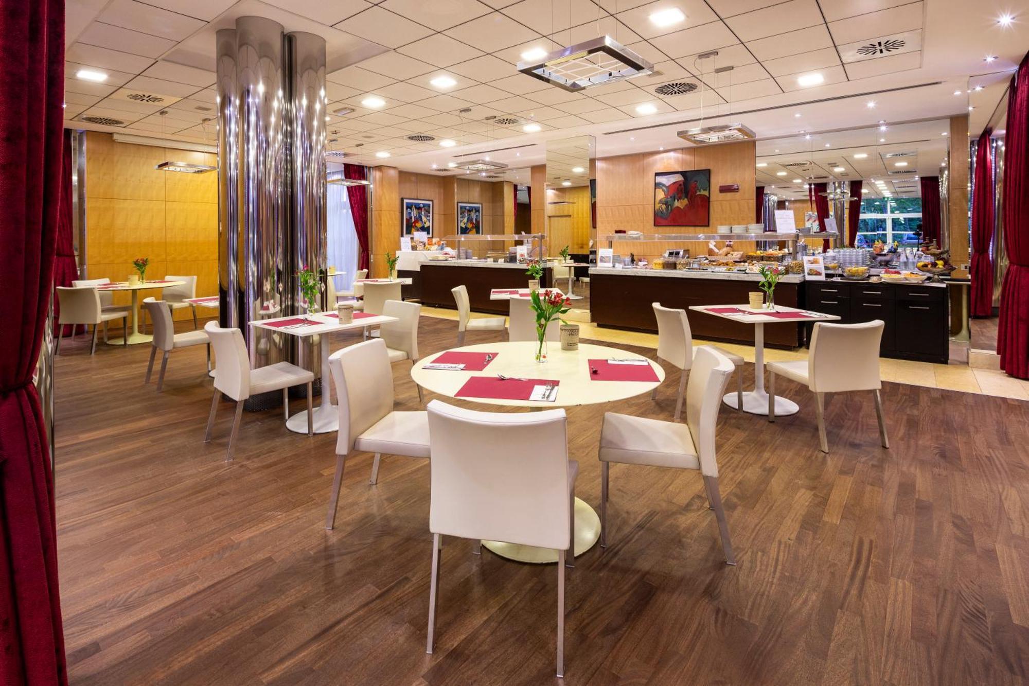 Crowne Plaza Padova By Ihg Hotel Ngoại thất bức ảnh