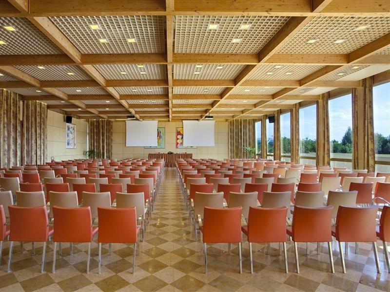 Crowne Plaza Padova By Ihg Hotel Ngoại thất bức ảnh
