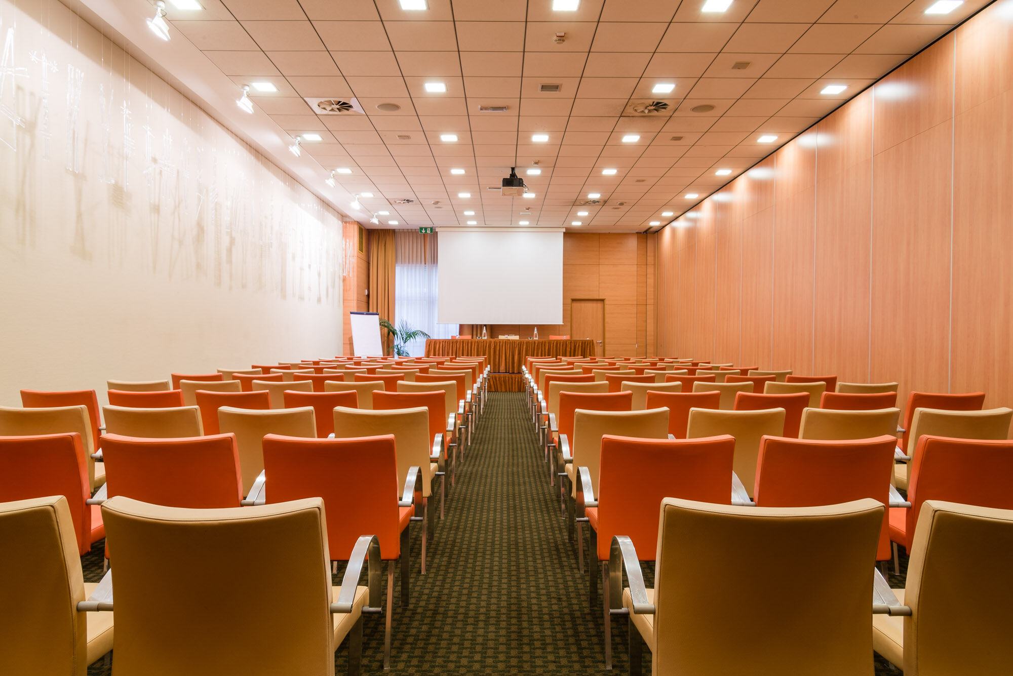 Crowne Plaza Padova By Ihg Hotel Ngoại thất bức ảnh