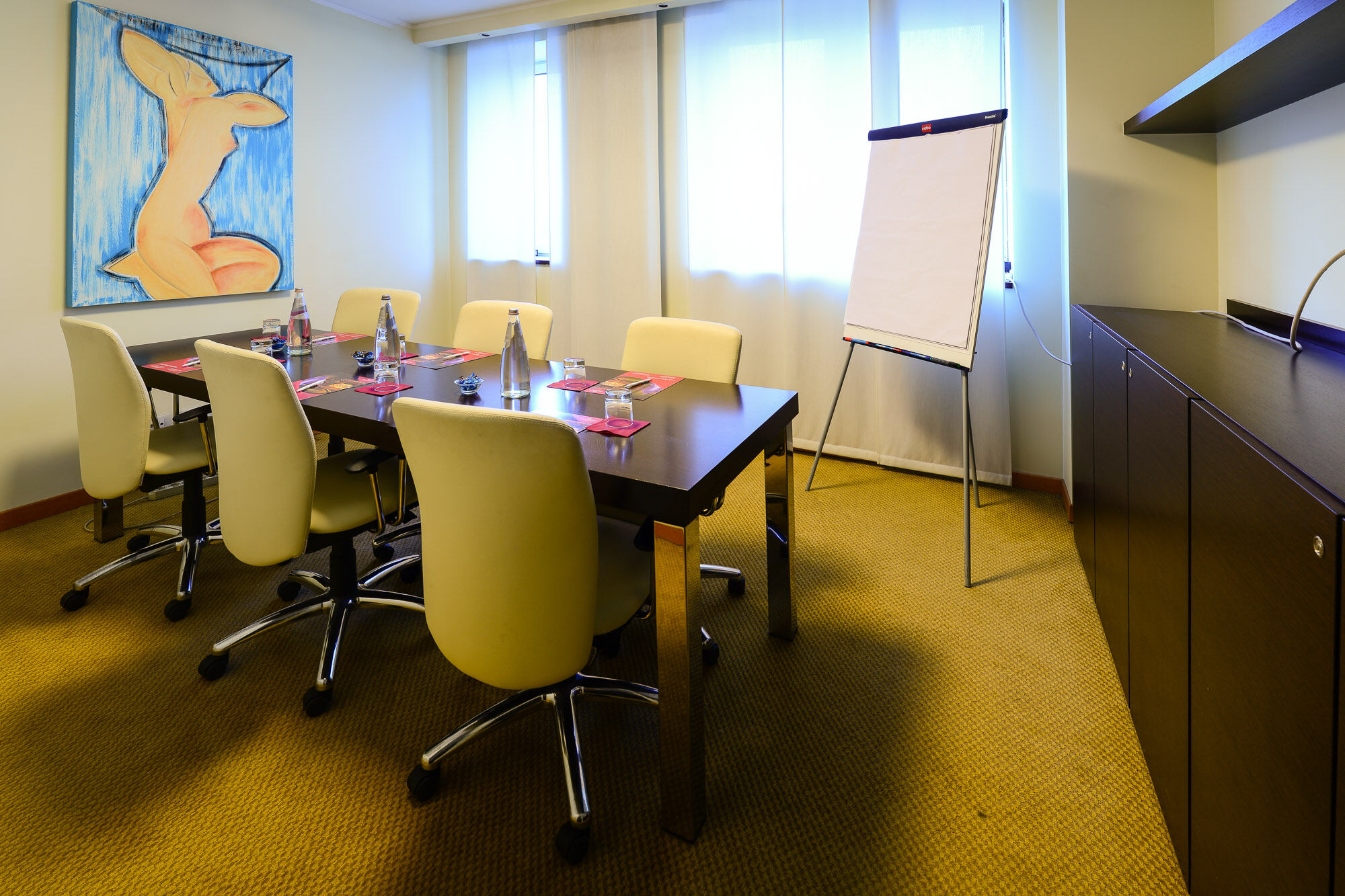 Crowne Plaza Padova By Ihg Hotel Ngoại thất bức ảnh