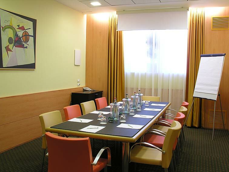Crowne Plaza Padova By Ihg Hotel Tiện nghi bức ảnh